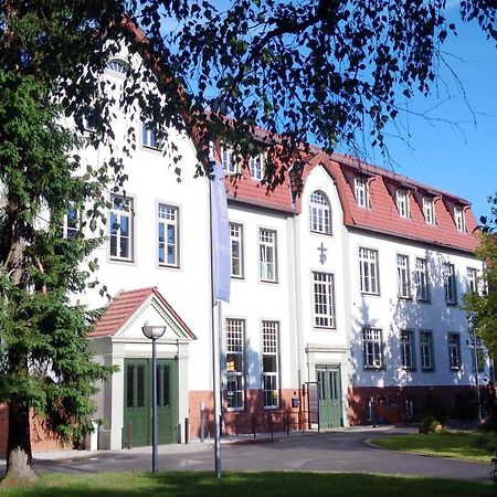Rothenburg  Diakonie St Martin酒店 外观 照片